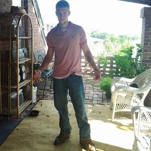 Meet your Posher, Garrett